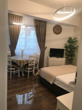 Apartament Mamaia Twin Residence